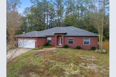 112 Pleasant Way, Defuniak Springs, FL 32435 - Photo 1