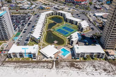 8727 Thomas Drive #C17, Panama City Beach, FL 32408 - Photo 1