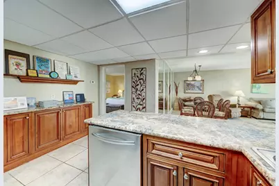 8727 Thomas Drive #C17, Panama City Beach, FL 32408 - Photo 11