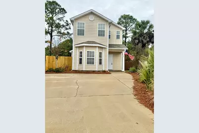 240 Water Oaks Loop, Santa Rosa Beach, FL 32459 - Photo 1
