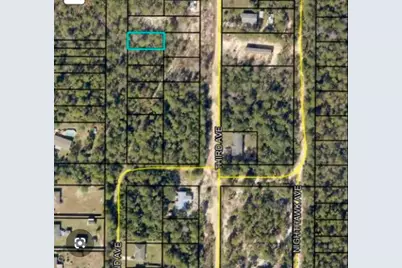 0 Kervin Road, Crestview, FL 32539 - Photo 1