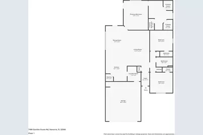 7408 Gordon Evans Road, Navarre, FL 32566 - Photo 31