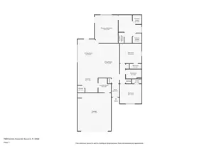 7408 Gordon Evans Rd, Navarre, FL 32566 - Photo 31