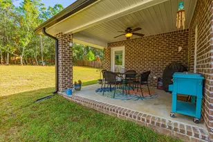 7408 Gordon Evans Rd, Navarre, FL 32566 - Photo 23