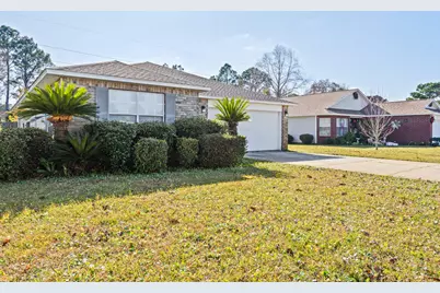 9523 Parker Place Drive, Navarre, FL 32566 - Photo 1