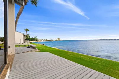 425 Bay Shore Drive #UNIT 15, Panama City Beach, FL 32407 - Photo 37