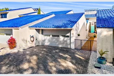 425 Bay Shore Drive #UNIT 15, Panama City Beach, FL 32407 - Photo 3