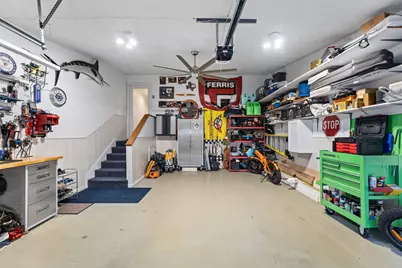 425 Bay Shore Drive #UNIT 15, Panama City Beach, FL 32407 - Photo 39