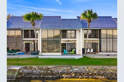 425 Bay Shore Drive #UNIT 15, Panama City Beach, FL 32407 - Photo 41