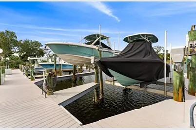 425 Bay Shore Drive #UNIT 15, Panama City Beach, FL 32407 - Photo 59