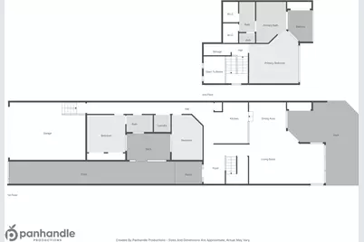 425 Bay Shore Drive #UNIT 15, Panama City Beach, FL 32407 - Photo 63