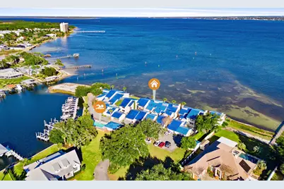 425 Bay Shore Drive #UNIT 15, Panama City Beach, FL 32407 - Photo 49