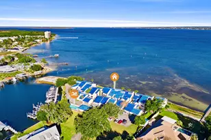 425 Bay Shore Dr, Panama City Beach, FL 32407 - Photo 49