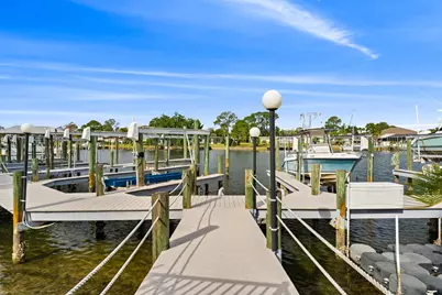 425 Bay Shore Drive #UNIT 15, Panama City Beach, FL 32407 - Photo 57