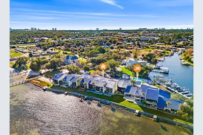 425 Bay Shore Drive #UNIT 15, Panama City Beach, FL 32407 - Photo 47