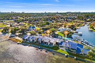 425 Bay Shore Dr, Panama City Beach, FL 32407 - Photo 47