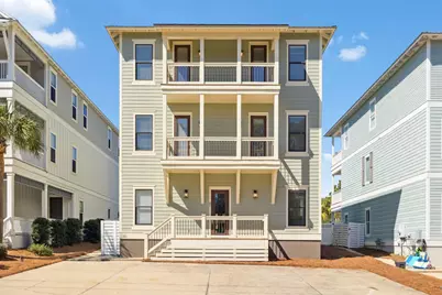 85 Santa Clara Street, Santa Rosa Beach, FL 32459 - Photo 1