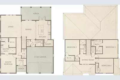 64 S Splash Drive S #Lot 42, Watersound, FL 32461 - Photo 3
