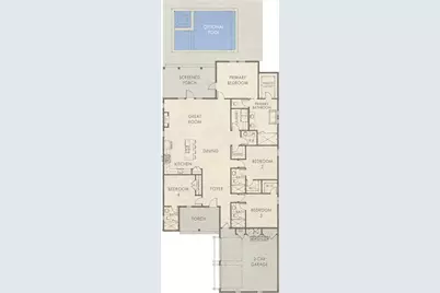 Tbd Pollard Cove East #Lot 7, Watersound, FL 32461 - Photo 3