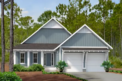 367 W Firethorn Circle W #Lot 47, Watersound, FL 32461 - Photo 1