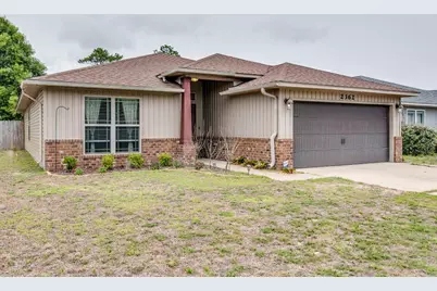 2362 Duncan Ridge Drive, Navarre, FL 32566 - Photo 1