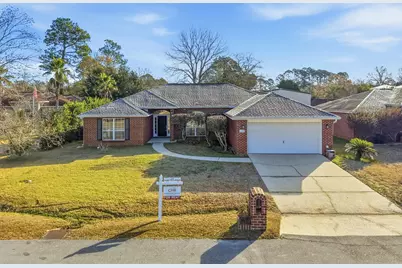 4227 Shadow Lane, Niceville, FL 32578 - Photo 1