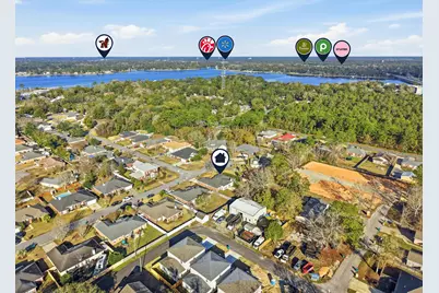 4227 Shadow Lane, Niceville, FL 32578 - Photo 7