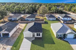 5356 Highview Dr, Crestview, FL 32539 - Photo 3