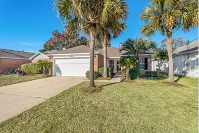 792 Pearl Sand Drive, Mary Esther, FL 32569 - Photo 1