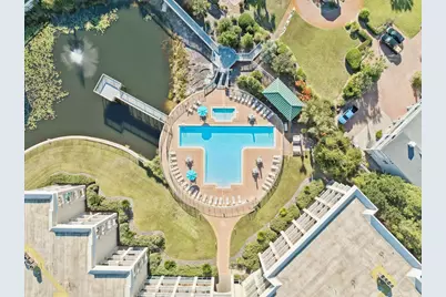 4045 W County Highway 30A W #UNIT 402, Santa Rosa Beach, FL 32459 - Photo 15