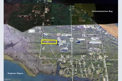 9.94 Acres N Church North Street N, Santa Rosa Beach, FL 32459 - Photo 3