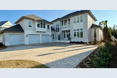 66 S Southern Cross Lane S, Inlet Beach, FL 32461 - Photo 1