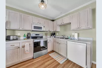 2001 Devmor Court #UNIT 2C, Fort Walton Beach, FL 32548 - Photo 15