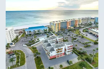 2001 Devmor Court #UNIT 2C, Fort Walton Beach, FL 32548 - Photo 1