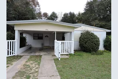 120 Sikes Drive, Crestview, FL 32539 - Photo 1
