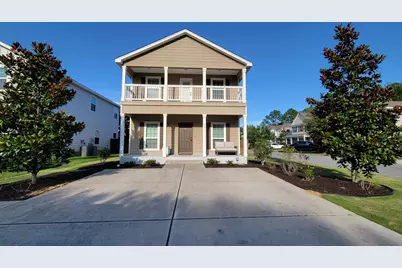 107 Mosaic Oaks Circle, Santa Rosa Beach, FL 32459 - Photo 1