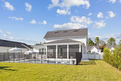 184 Sidecamp Road, Inlet Beach, FL 32461 - Photo 9