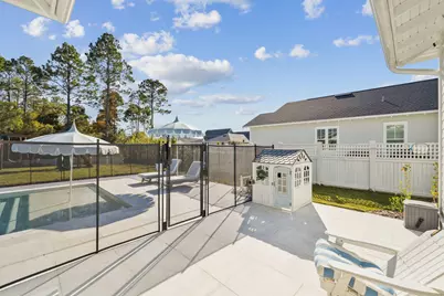 184 Sidecamp Road, Inlet Beach, FL 32461 - Photo 11