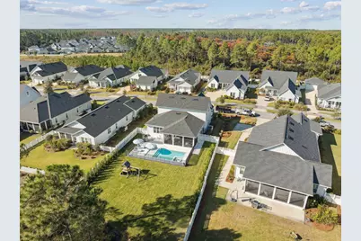 184 Sidecamp Road, Inlet Beach, FL 32461 - Photo 7