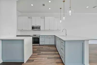 21811 Palm Avenue, Panama City Beach, FL 32413 - Photo 7