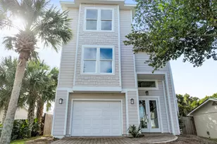 21811 Palm Ave, Panama City Beach, FL 32413 - Photo 1