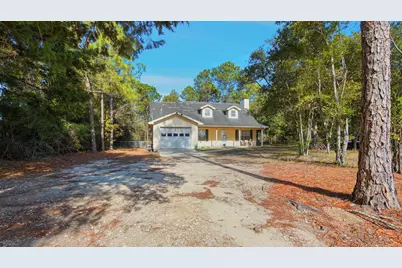 2186 W US Highway 90 W, Defuniak Springs, FL 32433 - Photo 1