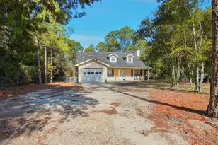 2186 W US Hwy 90 W, Defuniak Springs, FL 32433 - Photo 1