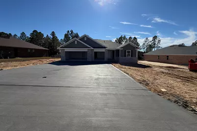 4781 Red Oak Drive, Milton, FL 32583 - Photo 3