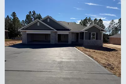 4781 Red Oak Drive, Milton, FL 32583 - Photo 1