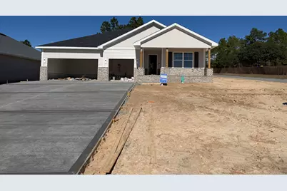 4812 Red Oak Drive, Milton, FL 32583 - Photo 1