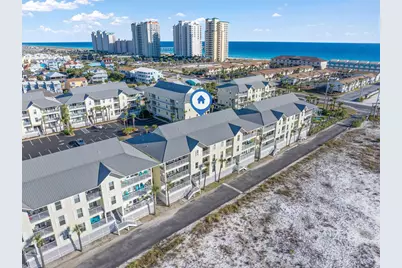 8436 Gulf Boulevard #UNIT 321, Navarre, FL 32566 - Photo 5