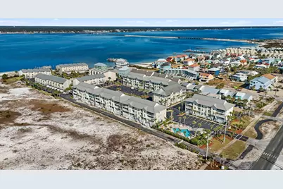 8436 Gulf Boulevard #UNIT 321, Navarre, FL 32566 - Photo 37