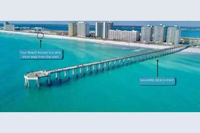 8436 Gulf Boulevard #UNIT 321, Navarre, FL 32566 - Photo 51