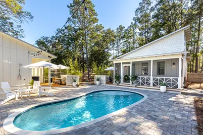 123 Little Canal Drive, Santa Rosa Beach, FL 32459 - Photo 55